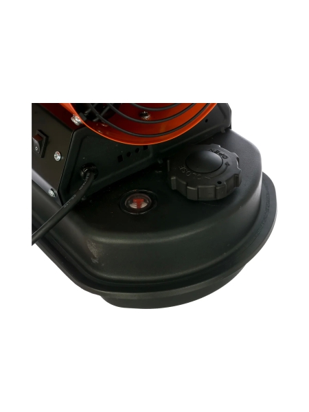 Дизельная тепловая пушка прямого нагрева Gigant, 20 кВт, DHG 20 D2