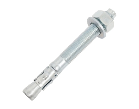 Анкер клиновой 16x140 20 шт Gigant GAK-16140/20