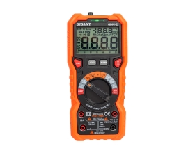 Цифровой мультиметр Gigant GDM-2