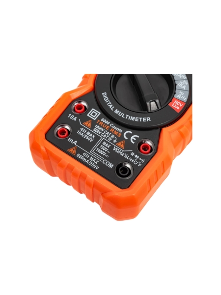 Цифровой мультиметр Gigant GDM-2