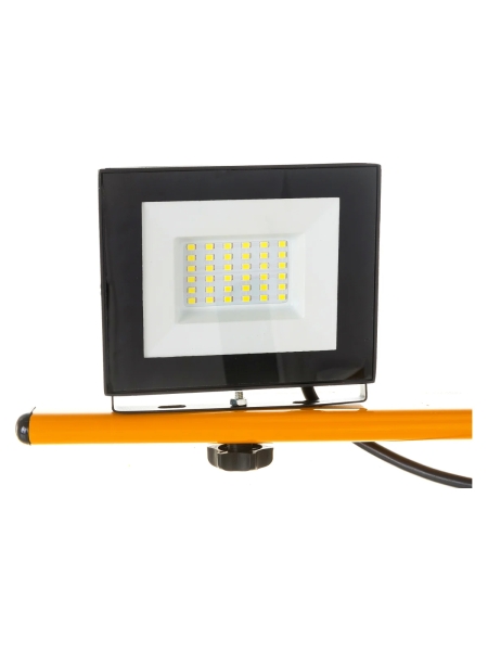 Прожекторы на штативе 60W, 2*30W 6400К 220V Gigant GTMS-60