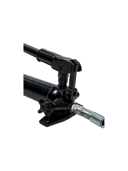 Гидравлический насос Gigant с шлангом для 10т растяжки GRF-140