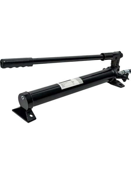 Гидравлический насос Gigant с шлангом для 10т растяжки GRF-140