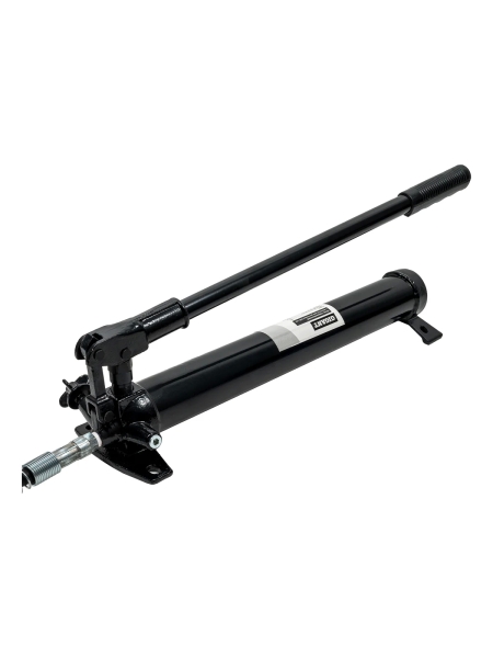 Гидравлический насос Gigant с шлангом для 10т растяжки GRF-140