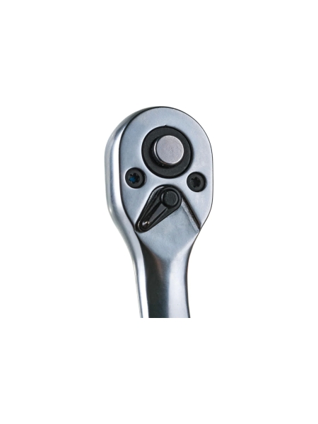 Трещотка Gigant 1/4, 72 зуба, Cr-V, 156мм GRW-14