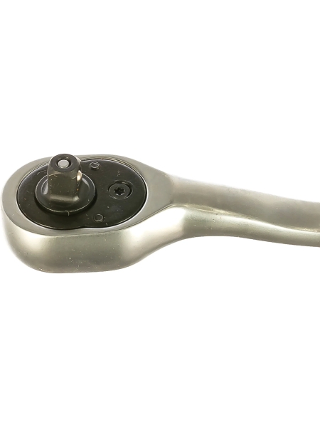 Трещотка Gigant 1/4, 72 зуба, Cr-V, 156мм GRW-14