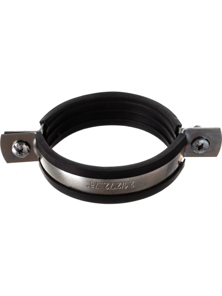 Трубный хомут Gigant х-т комплект 2 1/2 74-80 М10 G/1/75