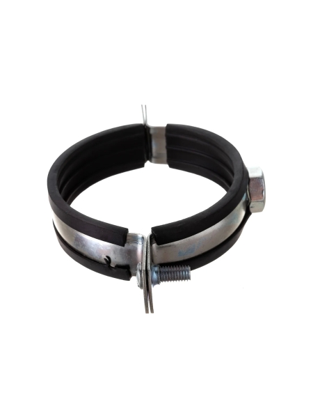 Трубный хомут Gigant х-т комплект 2 1/2 74-80 М10 G/1/75