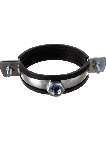 Трубный хомут Gigant х-т комплект 2 1/2 74-80 М10 G/1/75