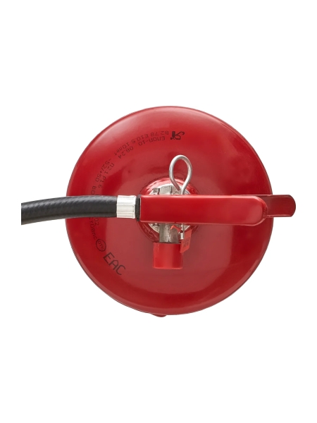 Огнетушитель Gigant ОП-10(з)-АВСЕ-01 GT-10