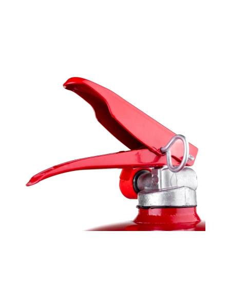 Огнетушитель Gigant ОП-10(з)-АВСЕ-01 GT-10