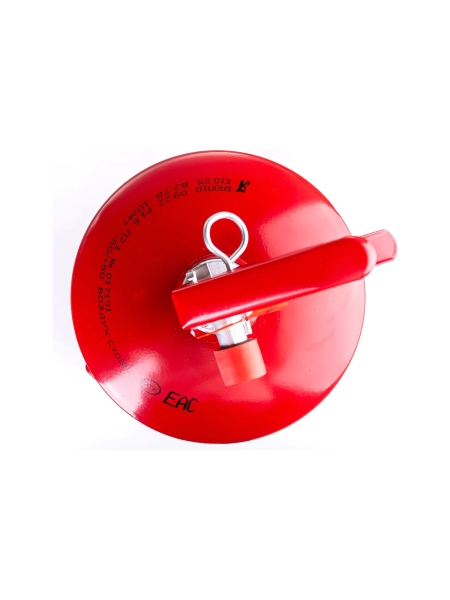 Огнетушитель Gigant ОП-10(з)-АВСЕ-01 GT-10