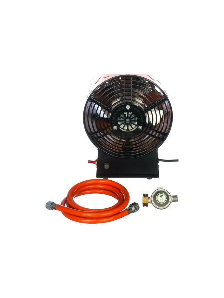 Газовая тепловая пушка Gigant 50 кВт GH50F