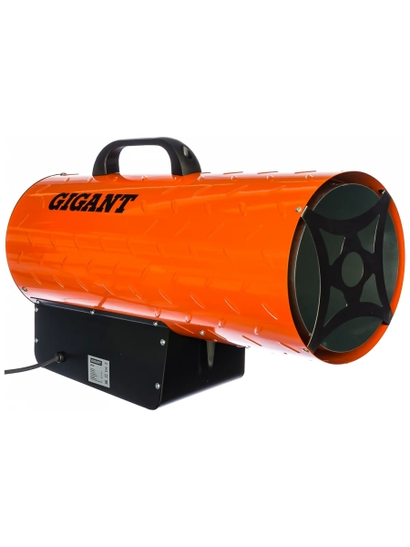 Газовая тепловая пушка Gigant 50 кВт GH50F