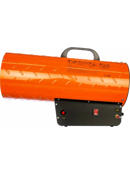 Газовая тепловая пушка Gigant 50 кВт GH50F