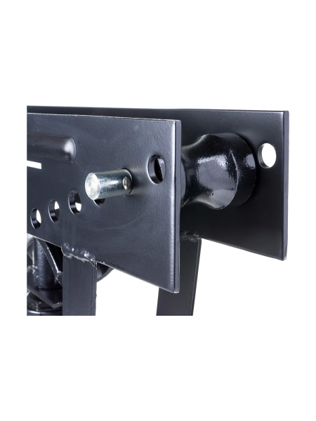 Гидравлический трубогиб Gigant 12т GPB-12