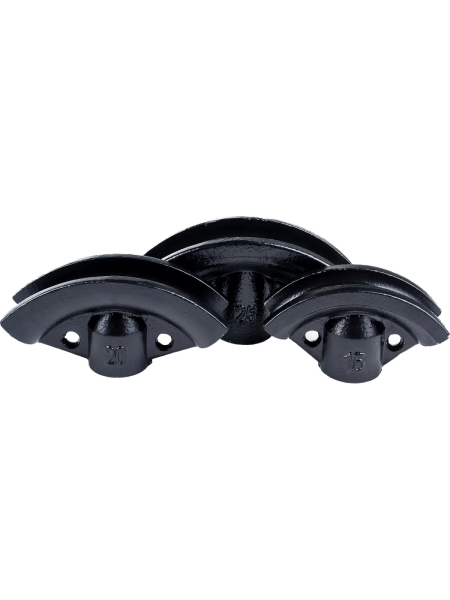 Гидравлический трубогиб Gigant 12т GPB-12