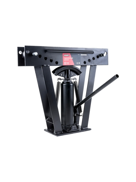 Гидравлический трубогиб Gigant 12т GPB-12