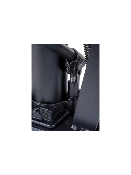 Гидравлический трубогиб Gigant 12т GPB-12