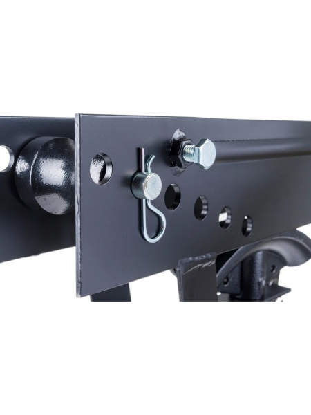 Гидравлический трубогиб Gigant 12т GPB-12