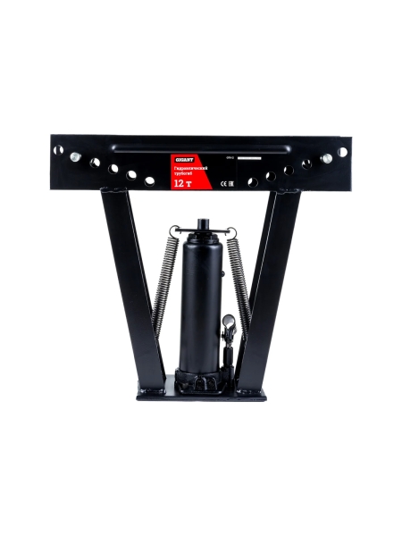 Гидравлический трубогиб Gigant 12т GPB-12