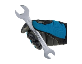 Рожковый ключ 19X22мм, Сталь Cr-V, Gigant GDW1922