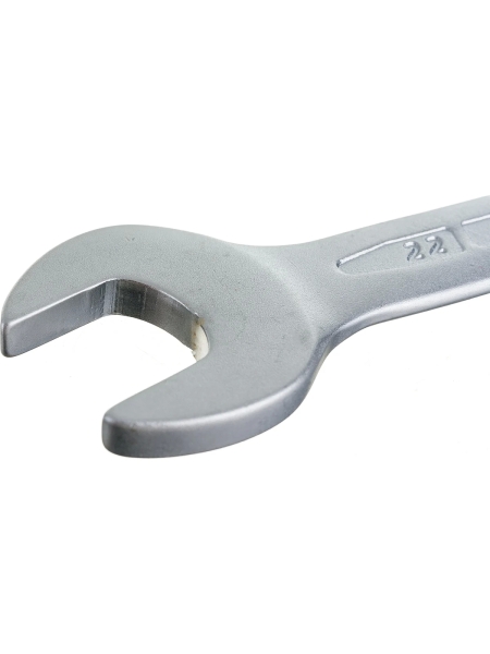 Рожковый ключ 19X22мм, Сталь Cr-V, Gigant GDW1922