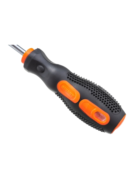 Отвертка Gigant PH2x100 с магнитным наконечником GS PH2100
