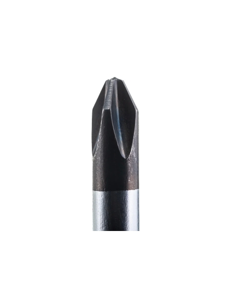 Отвертка Gigant PH2x100 с магнитным наконечником GS PH2100