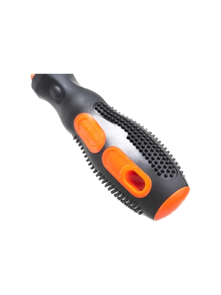 Отвертка Gigant PH2x100 с магнитным наконечником GS PH2100