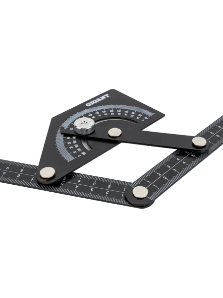 Угломер-квадрант 230-500 мм Gigant GST-11
