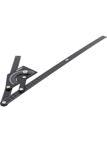 Угломер-квадрант 230-500 мм Gigant GST-11