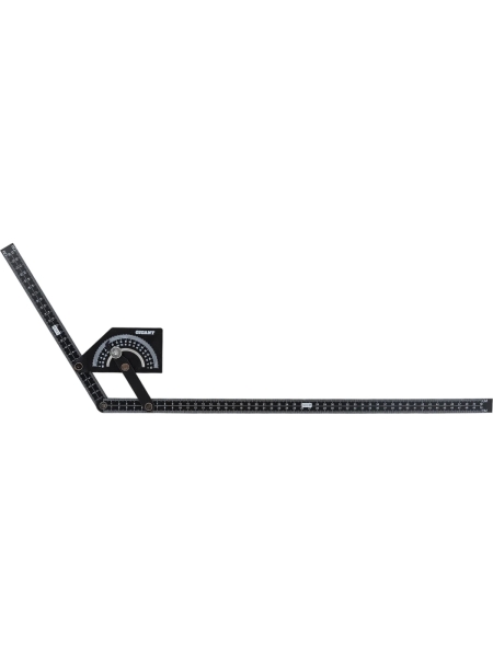 Угломер-квадрант 230-500 мм Gigant GST-11