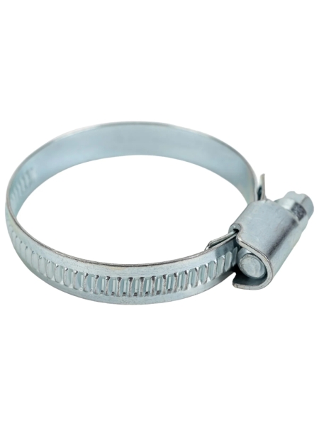 Червячный хомут оцинк Gigant 32-50 мм/9 W1, 25 шт G/1/33