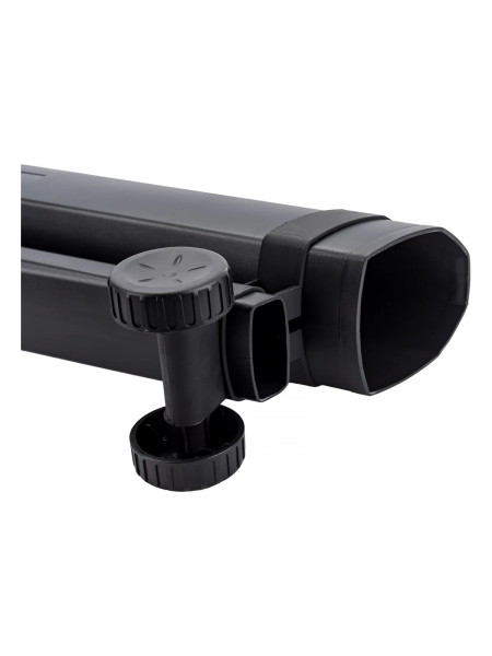 Электрическая воздуходувка 1,2 кВт, Gigant GBVER-01