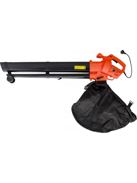 Электрическая воздуходувка 1,2 кВт, Gigant GBVER-01