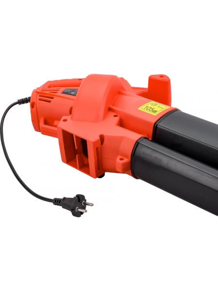 Электрическая воздуходувка 1,2 кВт, Gigant GBVER-01