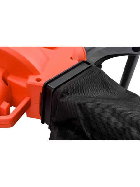 Электрическая воздуходувка 1,2 кВт, Gigant GBVER-01