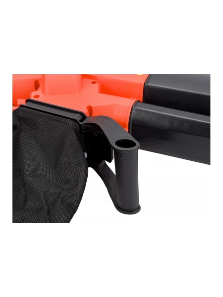 Электрическая воздуходувка 1,2 кВт, Gigant GBVER-01