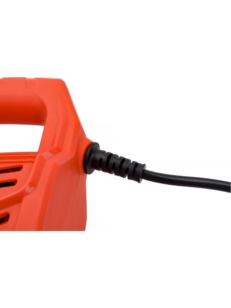 Электрическая воздуходувка 1,2 кВт, Gigant GBVER-01