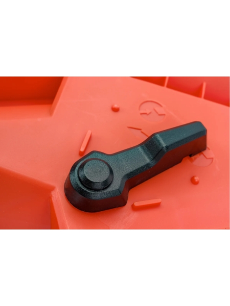 Электрическая воздуходувка 1,2 кВт, Gigant GBVER-01