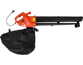 Электрическая воздуходувка 1,2 кВт, Gigant GBVER-01