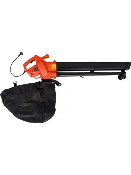 Электрическая воздуходувка 1,2 кВт, Gigant GBVER-01