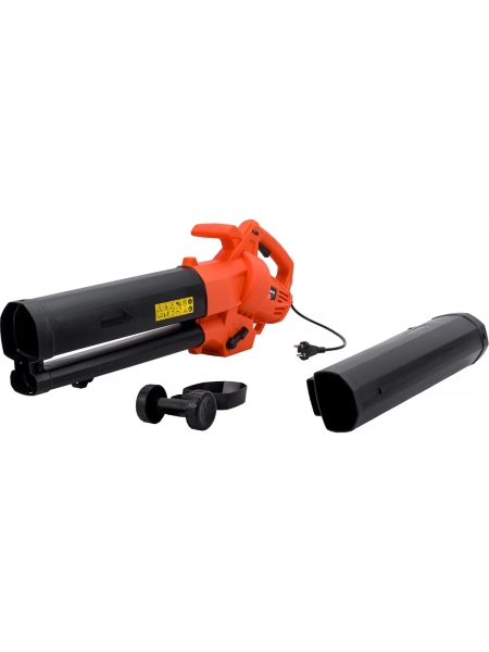 Электрическая воздуходувка 1,2 кВт, Gigant GBVER-01