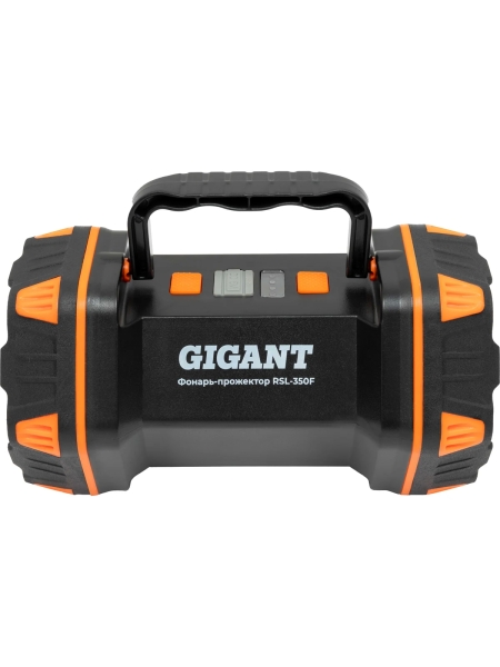 Фонарь-прожектор Gigant 400Лм IPX4 RSL-350F