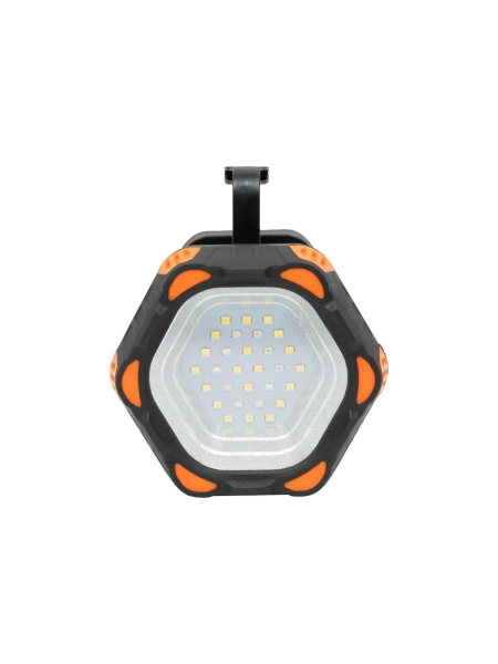 Фонарь-прожектор Gigant 400Лм IPX4 RSL-350F