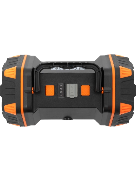 Фонарь-прожектор Gigant 400Лм IPX4 RSL-350F