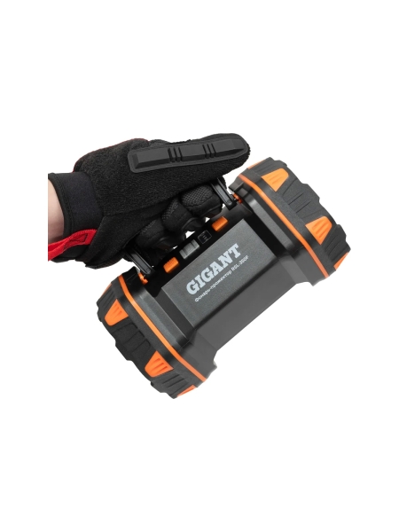 Фонарь-прожектор Gigant 400Лм IPX4 RSL-350F