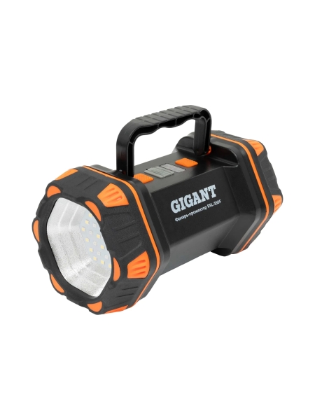 Фонарь-прожектор Gigant 400Лм IPX4 RSL-350F