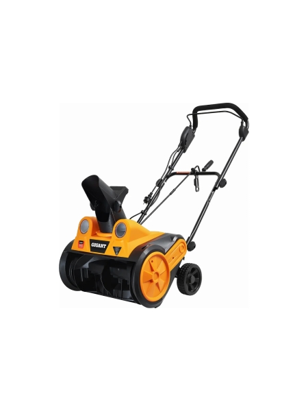 Электрический снегоуборщик Gigant SP-2300-460ES